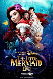 The Little Mermaid (2023) film online subtitrat