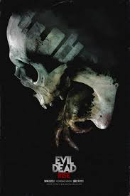 Evil Dead Rise (2023) film online subtitrat