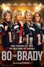 80 for Brady (2023) film online subtitrat