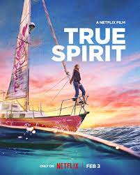 True Spirit (2023) film online subtitrat