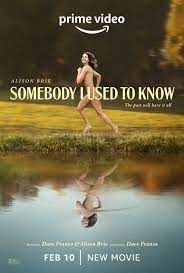Somebody I Used to Know (2023) film online subtitrat