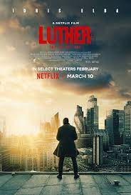 Luther: The Fallen Sun (2023) film online subtitrat