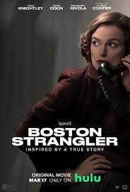 Boston Strangler (2023) film online subtitrat