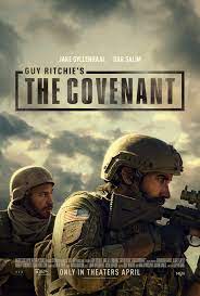The Covenant (2023) film online subtitrat