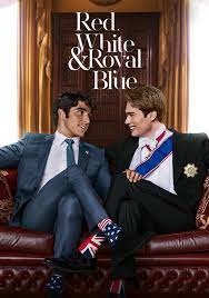 Red, White & Royal Blue (2023) film online subtitrat