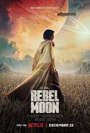 Rebel Moon (2023) film online subtitrat