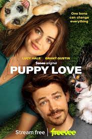 Puppy Love (2023) film online subtitrat