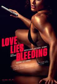 Love Lies Bleeding (2024) film online subtitrat