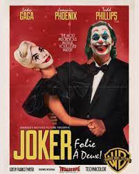 Joker: Folie à Deux (2024) film online subtitrat