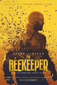The Beekeeper (2024) film online subtitrat