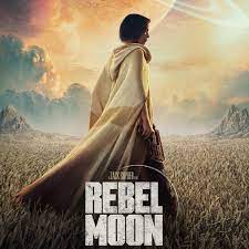 Rebel Moon: Part Two – The Scargiver (2024)