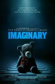 Imaginary (2024) film online subtitrat