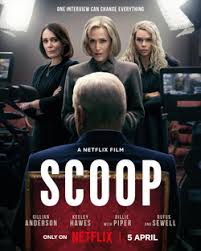 Scoop (2024) film online subtitrat