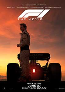 F1: Filmul – F1: The Movie (2025) film online subtitrat