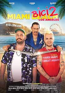 Miami Bici 2 (2024) film romanesc online gratis
