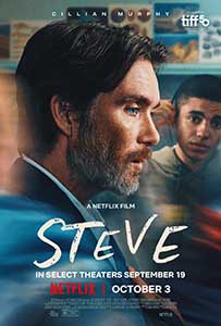 Steve (2025) film online subtitrat