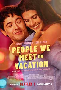 People We Meet on Vacation (2026) film online subtitrat