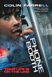 Phone Booth: Cabina telefonică (2002) film online subtitrat